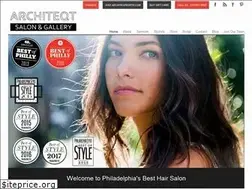 Sites similar to architeqtsalon.com