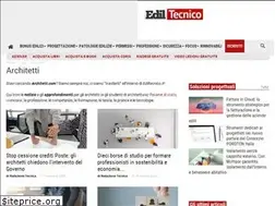 Sites similar to architetti.com