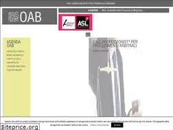 Sites similar to architettibergamo.it