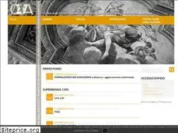 Sites similar to architettibrescia.net