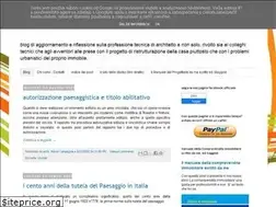 Sites similar to architetticampagna.blogspot.com