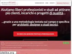 Sites similar to architettifreelance.it