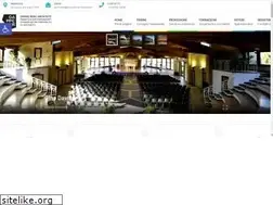 Sites similar to architettigrosseto.it