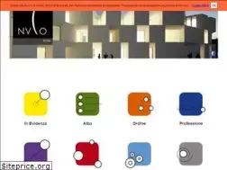 Sites similar to architettinovaravco.it