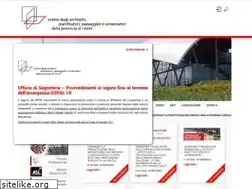 Sites similar to architettirimini.net