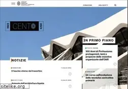 Sites similar to architettiroma.it
