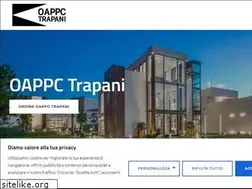 Sites similar to architettitrapani.it