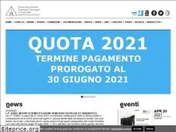 Sites similar to architettitrento.it