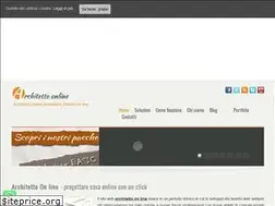 Sites similar to architetto-online.eu