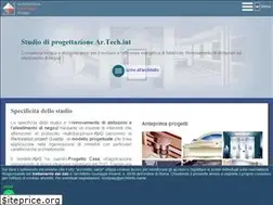Sites similar to architetto.name