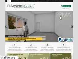 Sites similar to architettodigitale.it