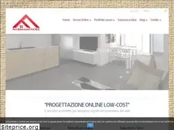 Sites similar to architettofacile.com