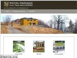 Sites similar to architettogenerotorino.it