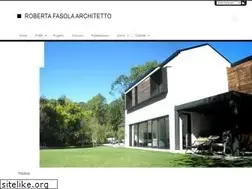 Sites similar to architettorobertafasola.eu