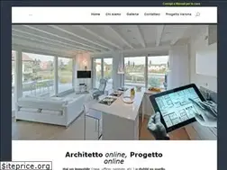 Sites similar to architetturaadomicilio.it