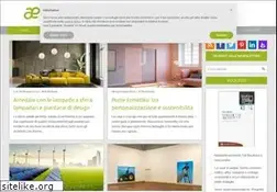 Sites similar to architetturaecosostenibile.it
