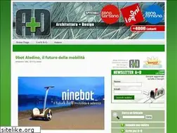 Sites similar to architetturaedesign.it