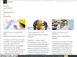 Sites similar to architetturalamellare.com
