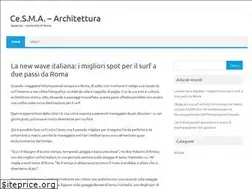 Sites similar to architetturavallegiulia.it
