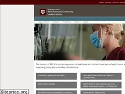 Sites similar to architexas.org