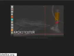 Sites similar to architextur.fr