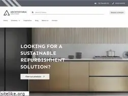 Sites similar to architextural.co.uk