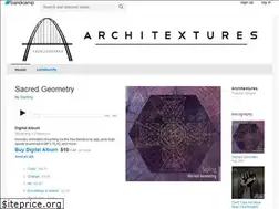 Sites similar to architextures.bandcamp.com