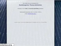 Sites similar to archithema.at