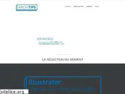 Sites similar to architips.fr