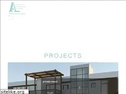 Sites similar to architleaders.com
