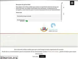 Sites similar to architoledo.org