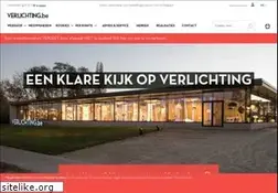 Sites similar to architonic.be