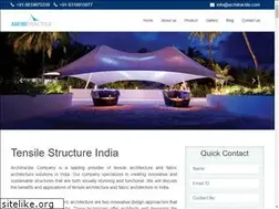 Sites similar to architractile.com
