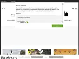 Sites similar to architrav.pl