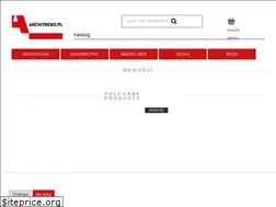Sites similar to architrend.pl