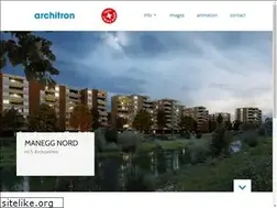 Sites similar to architron.ch