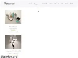 Sites similar to architwister.com