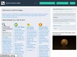 Sites similar to archiuk.com