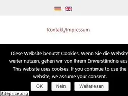 Sites similar to archiv-frau-musik.de