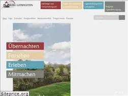 Sites similar to archiv-jugendbewegung.de