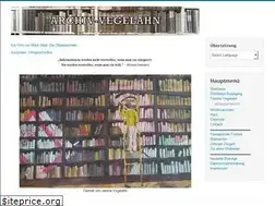 Sites similar to archiv-vegelahn.de