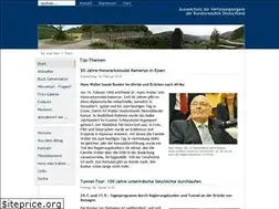 Sites similar to archiv.ausweichsitz.de