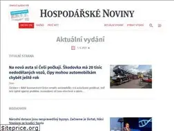 Sites similar to archiv.ihned.cz