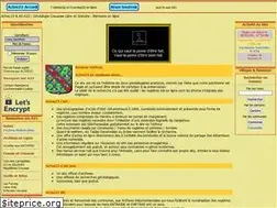 Sites similar to archiv3.fr