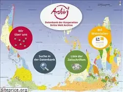 Sites similar to archiv3.org