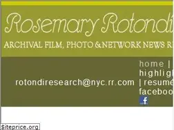 Sites similar to archivalfilmresearch.com
