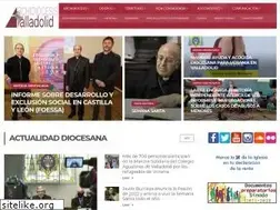 Sites similar to archivalladolid.org