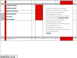 Sites similar to archivauskunft.de