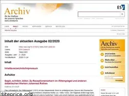 Sites similar to archivdigital.info