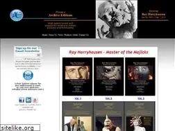 Sites similar to archive-editions.com